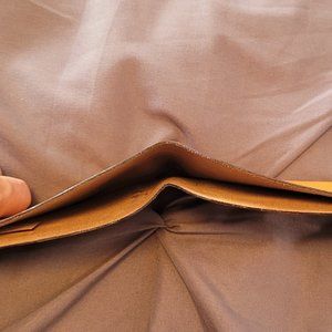 John Varvatos Wallet